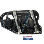 09-13 Infiniti G37 Sedan Right Front Window Motor Regulator 80720JK00A Oem Fjg. Fixed Price $89.97.