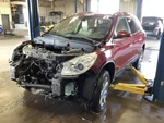 Passenger Right Rear Window Regulator Fits 07-12 Acadia 322416. Fixed Price $85.45.