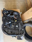 2022 Kia Telluride Oem Right Front Door Module Assembly Window Regulator Speaker. Fixed Price $130.00.