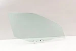 Fits 2000-2006 Nissan Sentra 4 Dr Sedan Passenger Right Front Door Window Glass. Fixed Price $65.95.