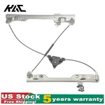 Front Right Passenger Window Regulator Fits 07-2010 Nissan Altima 82721CA00A. Fixed Price $38.99.