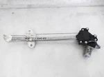 2012-2015 Honda Civic Rear Right Passenger Door Power Window Regulator & Motor. Fixed Price $50.35.