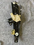 2011-2016 Bmw F10 535I Rear Right Window Regulator Motor Oem Passenger. Fixed Price $29.90.
