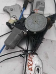 Driver Front Window Regulator Door Sedan Fits 09-13 Infiniti G37 740601. Fixed Price $94.63.