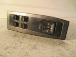 Master Window & Switch For 1992 Cadillac Seville. Fixed Price $54.95.