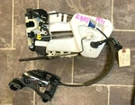2005-2009 Ford Taurus 500 Sable Left Rear Latch Handle Cable Actuator Oem Unit. Fixed Price $45.00.