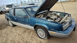 87-91 Cutlass Calais Driver Left Front Power Window Regulator With Motor 2 Door. Fixed Price $142.43.