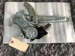 2020-2024 Subaru Legacy Rear Right Door Window Regulator Oem ST8. Fixed Price $50.00.
