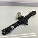 Bmw Oem F30 Sedan 2013-2015 Rear Back Left Driver Side Window Regulator Motor. Fixed Price $43.49.