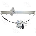 Aci 88243 Power Window Motor And Regulator Assembly. Fixed Price $85.99.