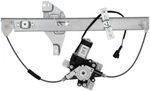 Power Window Motor And Regulator Assembly Dorman Fits 00-05 Chevrolet Impala. Fixed Price $158.99.