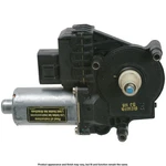 For Audi A6 Allroad Quattro RS6 Cardone Rear Right Power Window Motor Tcp. Fixed Price $257.41.