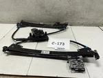 2013 Tesla Model 85 Front Right Passenger Side Door Window Regulator W/motor. Fixed Price $151.20.