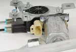 Acdelco Front Driver Side Power Window Regulator And Motor Assembly 10315138. Fixed Price $139.58.