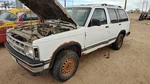 1989-1994 Chevy S10 Blazer Rear Wiper Motor Oem Back Glass 22086558. Fixed Price $92.62.
