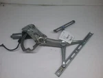 Passenger Front Window Regulator 208 Type CLK430 Fits 01-03 Mercedes 383111. Fixed Price $41.00.