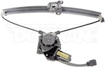 Dorman 751-052 Power Window Regulator And Motor Assembly For 05-12 Acura Rl. Fixed Price $357.99.