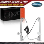 Front Passenger Side Power Window Regulator For Nissan Maxima 2009-2014 Sedan. Fixed Price $51.69.