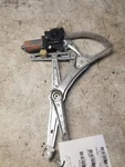 1996 -02 Mercedes-benz E320; Lh Front Glass Regulator 2107201146 R154012. Fixed Price $100.00.