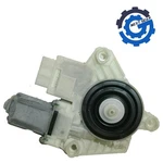 Oem Volkswagen Rear Left Window Motor 2017 2023 Atlas Taos Tiguan 5Q4-959-811-G. Fixed Price $67.96.