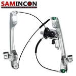 Power Window Regulator W/ Motor Front Right For Chevy Caprice Pontiac G8 2008-09. Fixed Price $75.53.