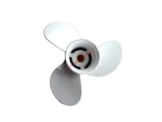 Propeller 362-64103-0 3X9.2X7.8 14 Splines For Tohatsu Nissan Motor 9.9/15/18 Hp. Fixed Price $105.28.