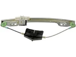 Dorman 749-884 Power Window (regulator Only) For 07-15 Edge Mkx. Fixed Price $71.95.