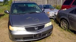Driver Front Window Regulator Electric Fits 99-02 Odyssey 4292918. Fixed Price $92.99.