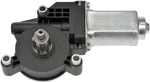 Power Window Motor Dorman 742-563. Fixed Price $108.55.