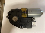 14-17 Maserati Ghibli SQ4,SUNROOF Moonroof Drive MOTOR,WEBASTO,OEM,PART#1710004A. Fixed Price $34.20.