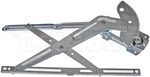 Dorman 749-856 Manual Window Regulator Fits Toyota Tacoma. Fixed Price $53.48.