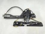 2013-2020 Lincoln Mkz Driver Front Left Power Window Motor B1X1X. Fixed Price $48.70.