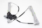 2018-2019 Buick Regal Sportback Front Left Door Window Regulator & Motor Oem. Fixed Price $69.99.