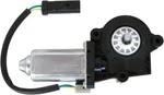 Aci 86801 Left Power Window Lift Motor For 00-06 Select Dodge Chrysler Plymouth. Fixed Price $46.62.