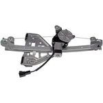 Dorman 741-064 Power Window Regulator And Motor Assembly. Fixed Price $131.47.