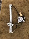 2000-2006 Nissan Sentra Left Drivers Front Window Motor And Regulator Assembly. Fixed Price $44.19.