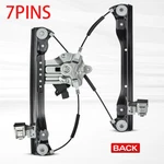 748-974 Front Driver Side Window Regulator For Chevy Cruze 2010-2015 With Motor. Fixed Price $38.29.