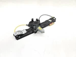 Genuine 13-19 Range Rover Evoque L538 Rear Right Side Window Regulator. Fixed Price $85.00.
