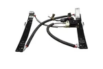 10-19 Jaguar X351 Xjl Rear Right Passenger Side Door Window Regulator Motor Oem. Fixed Price $71.25.