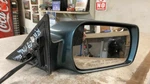 Door Mirror Toyota Avalon Right 00 01 02 03 04 Side Power Heated Green 6S7. Fixed Price $70.00.