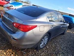 Driver Left Rear Window Regulator Fits 14-23 Infiniti Q50 4885257. Fixed Price $97.50.
