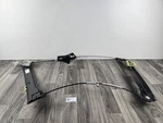 Volkswagen Jetta 2019-2025 Front Left Door Window Regulator 17A837461F. Fixed Price $35.00.