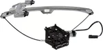 Window Reg With Motor Dorman (oe Solutions) 748-565. Fixed Price $69.95.