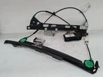 Audi A4 Tdi Cabriolet S Line MK3 Front Left Window Regulator + Motor 8H0837461A. Fixed Price $90.96.
