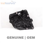 2018 Bmw 540D Xdrive - Rear Right Door Panel / Window Regulator Assembly. Fixed Price $88.49.