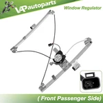 For Chevy Silverado Gmc Sierra Front Right Side Power Window Regulator W/ Motor. Fixed Price $44.99.