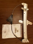 Dorman 740-686 Front Left Window Regulator. Fixed Price $20.00.