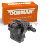 Dorman Vapor Canister Purge Valve For 2007-2008 Dodge Sprinter 2500 3.5L V6 Hr. Fixed Price $103.49.