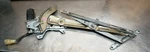 84-88 Toyota Pickup Truck 4RUNNER Power Window Regulator Full Glass Left Driver. Fixed Price $116.99.