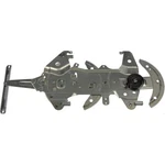 740-012 Dorman Window Regulator New For Toyota 1996-2002. Fixed Price $129.38.